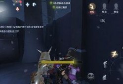 第五人格爆料最新信息在哪里看,揭秘新角色与游戏更新动态