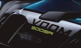 最新款500sr爆料,性能升级，动感十足，引领摩托车新潮流