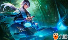王者荣耀解说最新爆料,神秘英雄登场，战局再掀风云