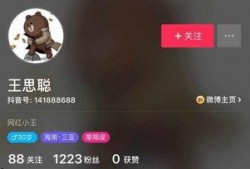 王思聪抖音最新爆料视频,揭秘娱乐圈不为人知的秘密