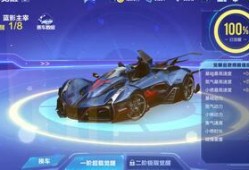 飞车新赛季爆料最新信息,全新爆料，激情赛道等你来战！