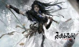 永劫无间最新英雄爆料,神秘力量觉醒，战局风云再起！