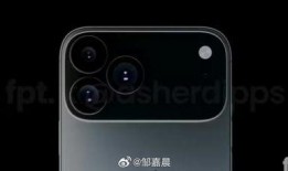 苹果17最新爆料对比,设计革新与性能突破深度解析